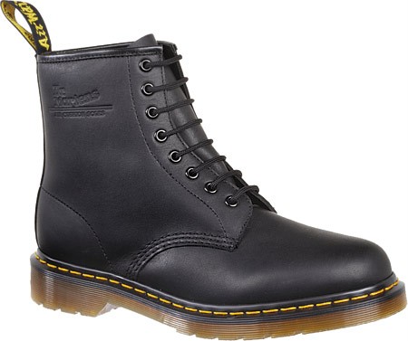 1460 greasy dr martens womens