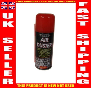 Keyboard Cleaner Spray