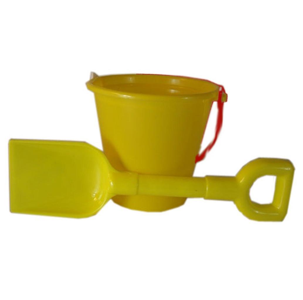 ice cream bucket and spade set