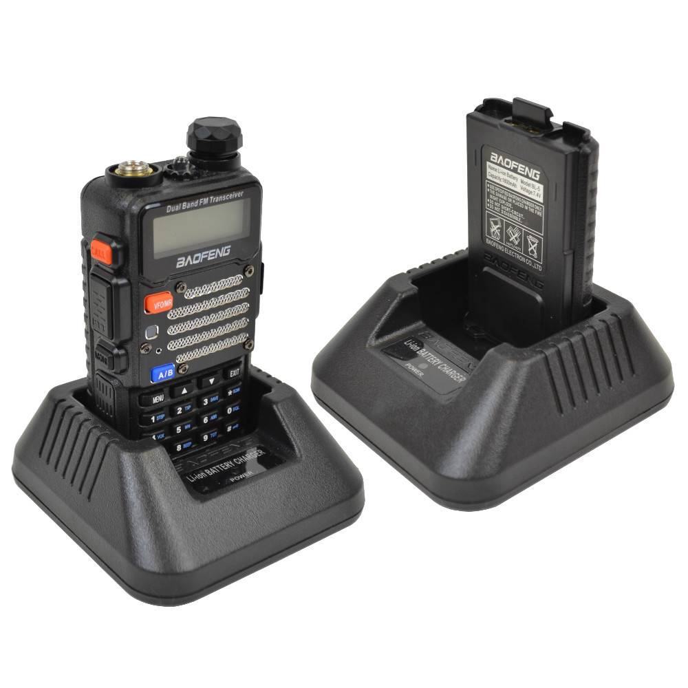 Download free Digitech Two Way Radio Manual managerdial