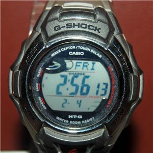 casio 2688 watch band