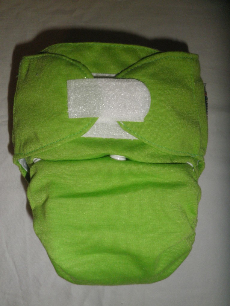 Sunny Baby Adjustable Cloth Diapers Pocket Velcro Closure Durable