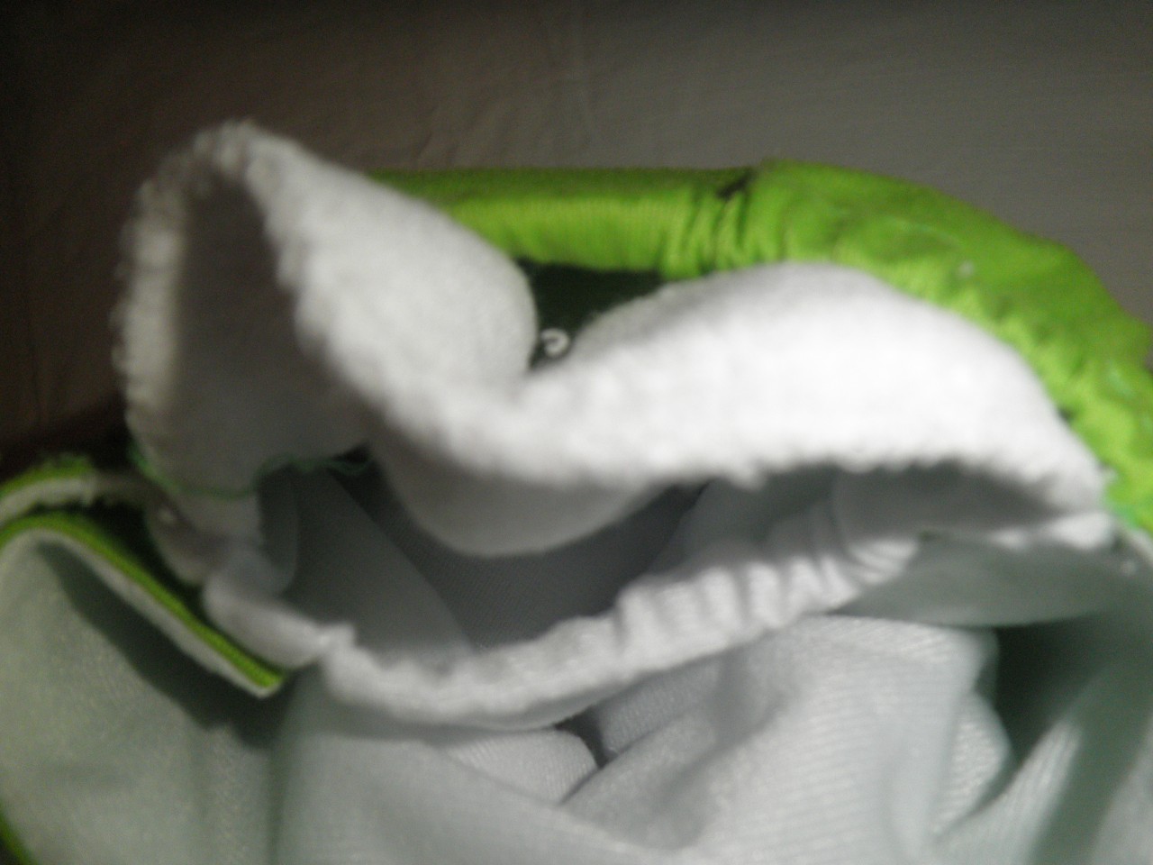 Sunny Baby Adjustable Cloth Diapers Pocket Velcro Closure Durable