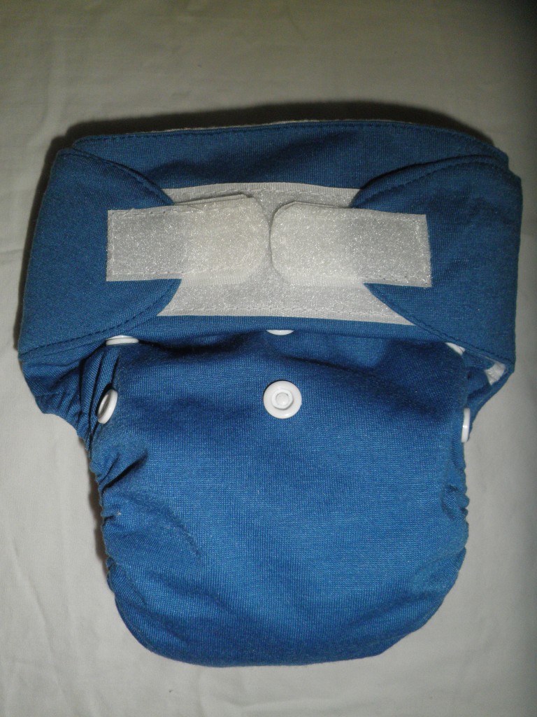 Sunny Baby Adjustable Cloth Diapers Pocket Velcro Closure Durable