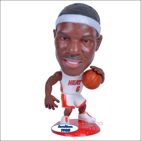 lebron james orbeez toy