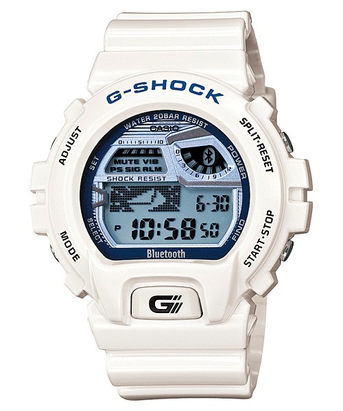 casio bluetooth watch price