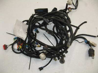 05 06 07 08 09 Equinox Engine Wire Harness Ebay
