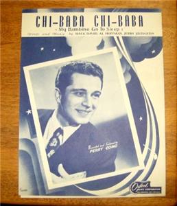 Chi Baba