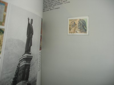 Poste Italiane Peso Lettere Francobolli