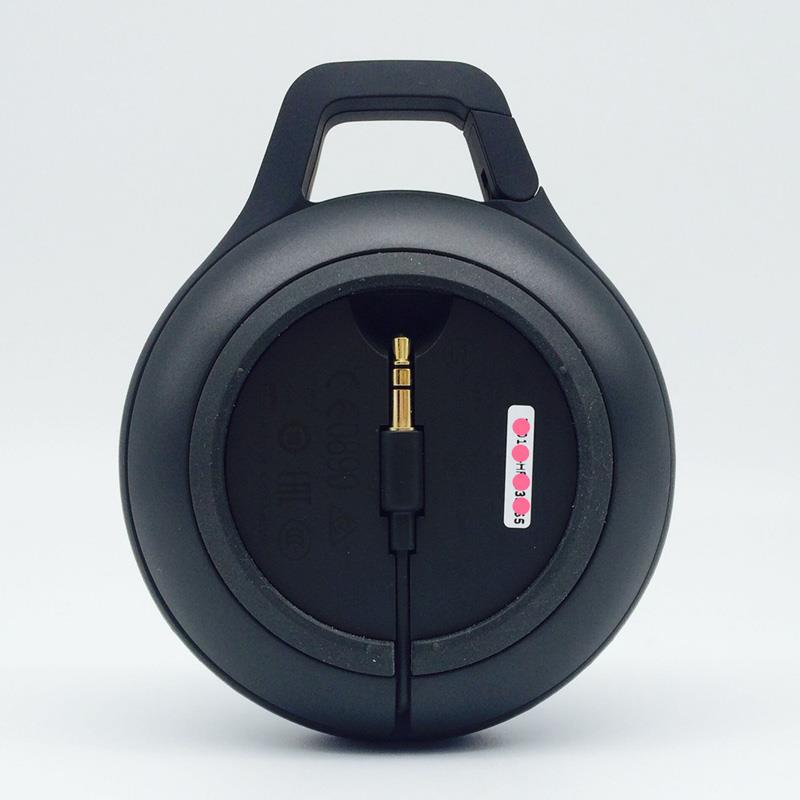 JBL Clip+ Mini Portable Wireless Bluetooth Speaker Outdoor Waterproof Speakers