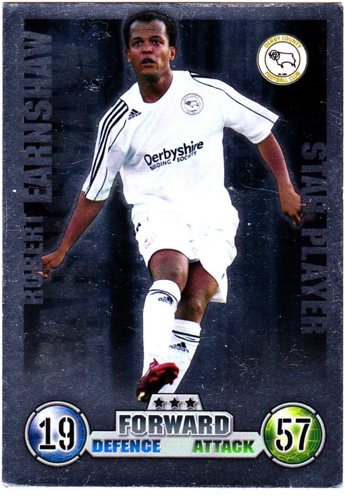 MATCH ATTAX 07 08-PICK YOUR OWN STAR PLAYER CARD-ARSENAL TO MAN CITY-FREE P+P - Picture 14 of 21