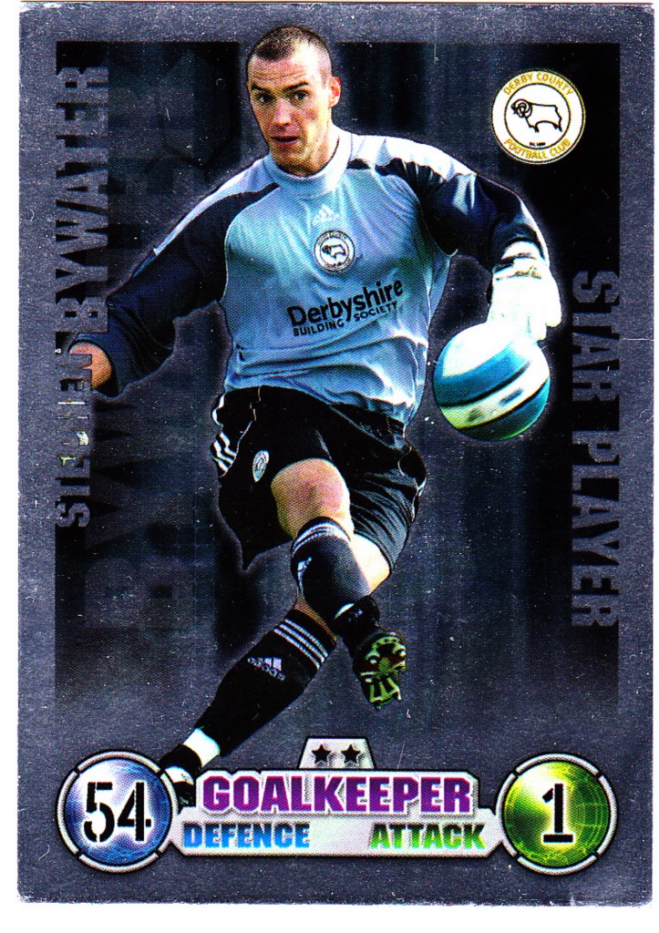 MATCH ATTAX 07 08-PICK YOUR OWN STAR PLAYER CARD-ARSENAL TO MAN CITY-FREE P+P - Picture 13 of 21