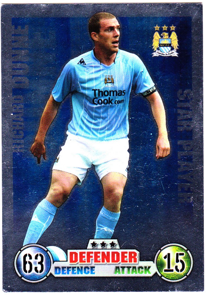 MATCH ATTAX 07 08-PICK YOUR OWN STAR PLAYER CARD-ARSENAL TO MAN CITY-FREE P+P - Picture 21 of 21