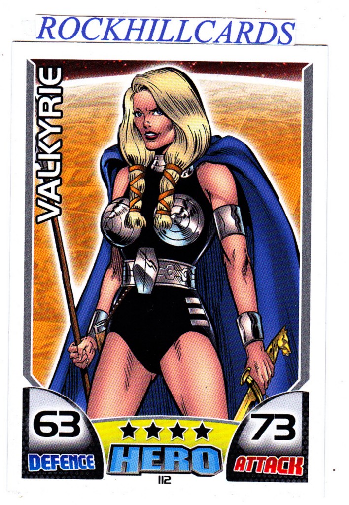 TOPPS HERO ATTAX MARVEL UNIVERSE- PICK YOUR OWN HERO BASE CARD-#86-118 - Picture 18 of 22