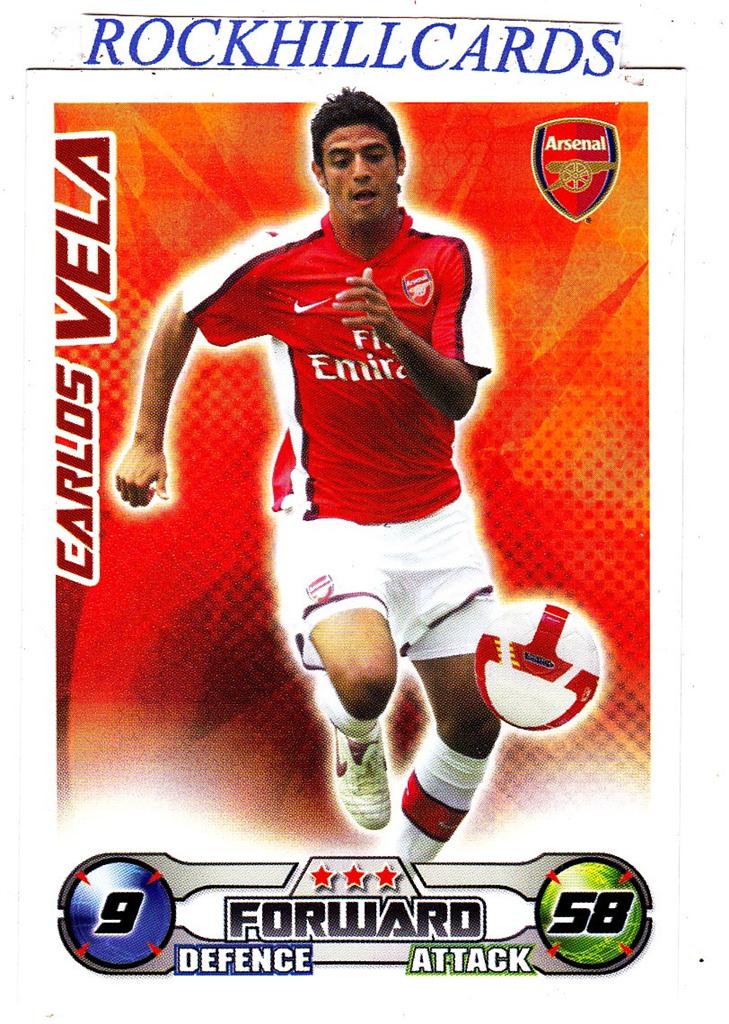 match attax star wars cards