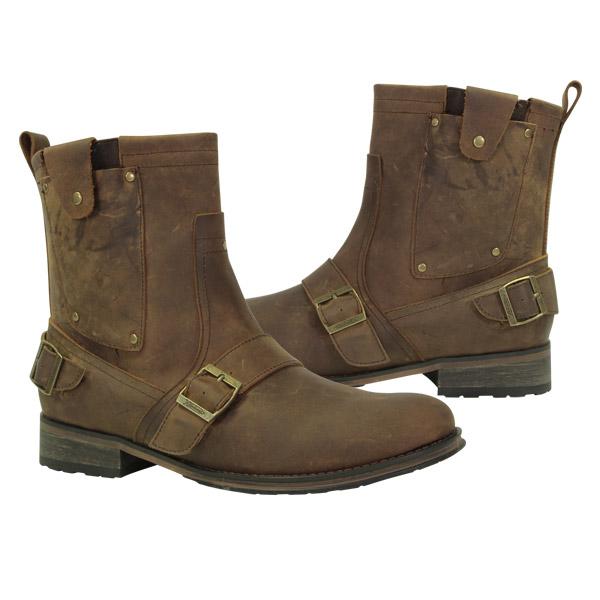 xelement mens boots