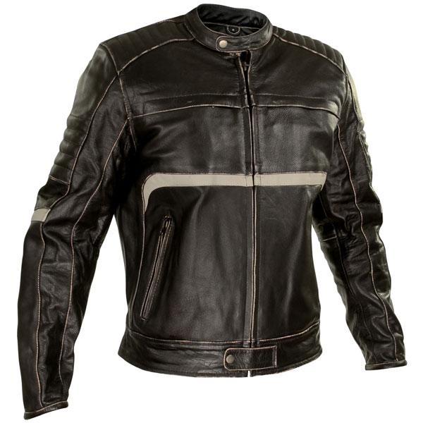 Xelement Leather Jacket 18