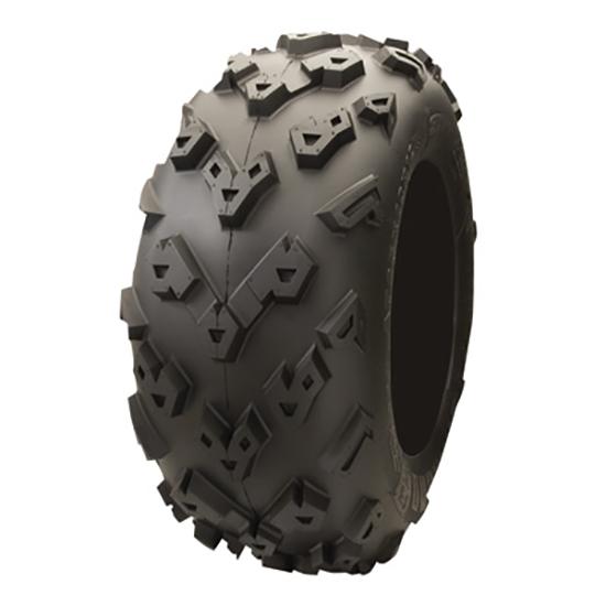 STI Black Diamond ATR Radial ATV Tire size 22x1110
