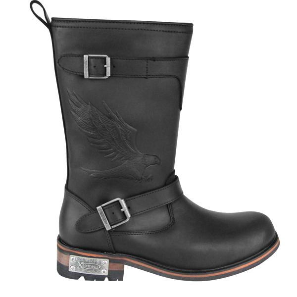 xelement engineer boots