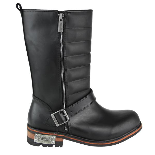 xelement engineer boots