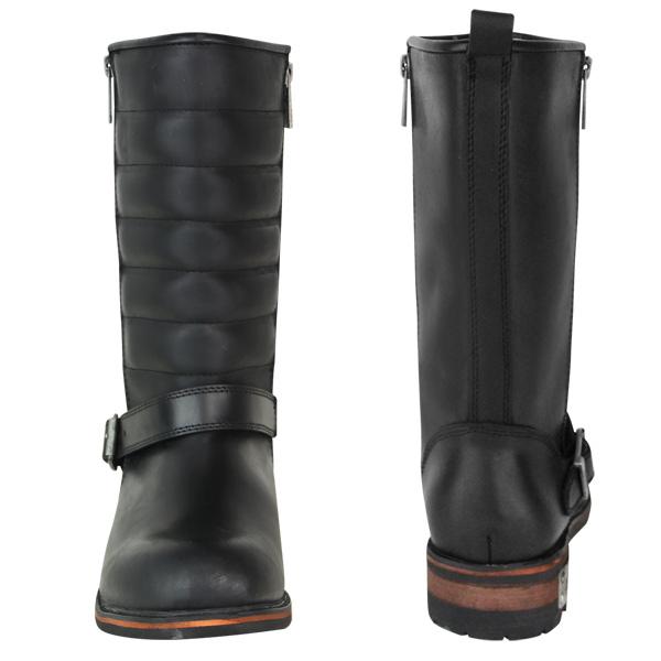 xelement engineer boots