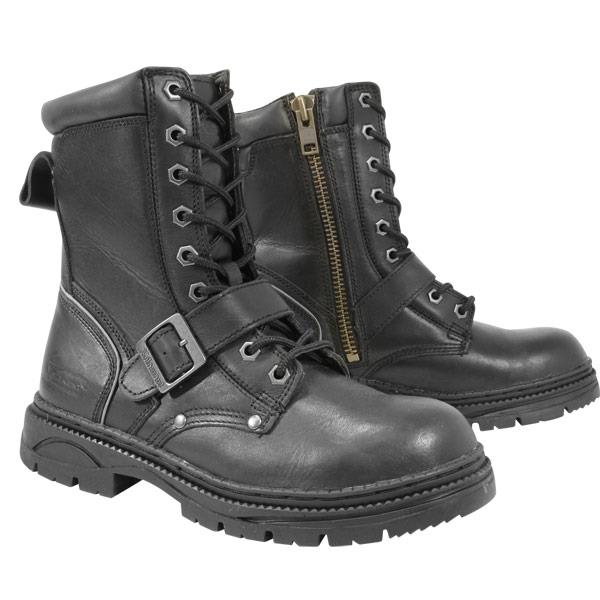 xelement mens boots