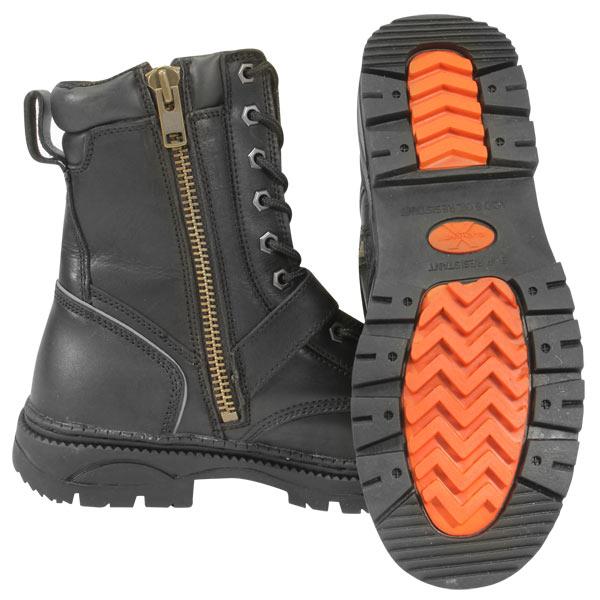 xelement mens boots