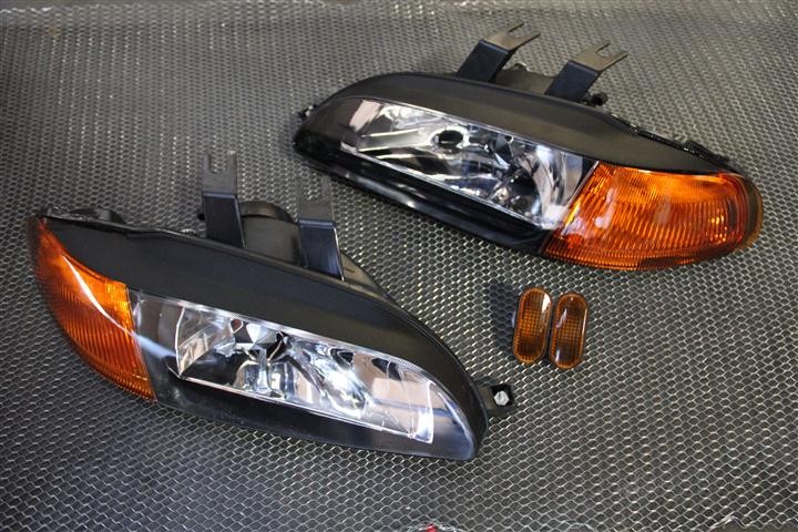 Cheap performance upgrades for honda civic #6