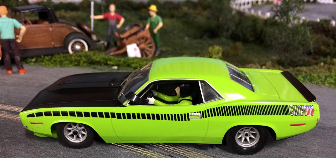 scx aar cuda
