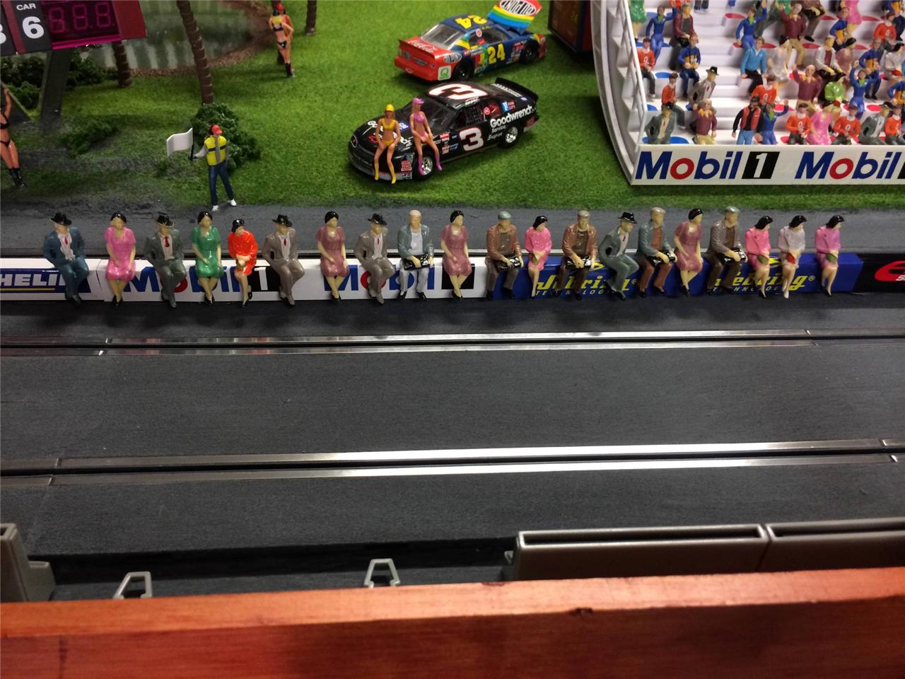 132 scale slot cars