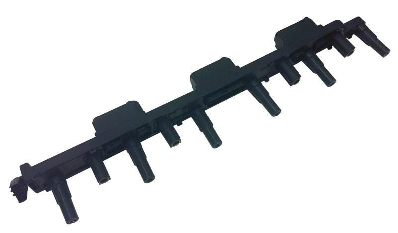 Jeep ignition coil 2000-2006 #3