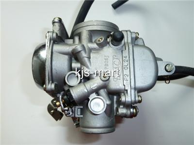 Honda rebel 250 dual carb #3