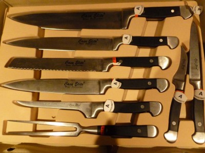 Rostfrei Knife