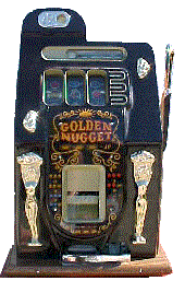 Golden Nugget Ac How Many Slot Machines