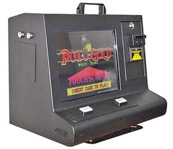 Pot of gold machines parts Pot of gold machines parts