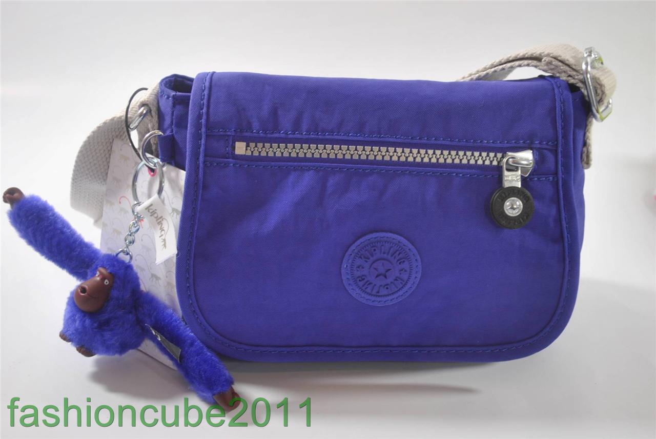 New with Tag Kipling Sabian Crossbody Mini Shoulder Bag | eBay