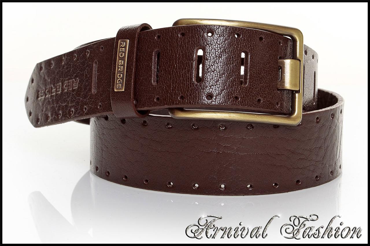 Genuine leather belt for men Find great deals on eBay for men belt genuine leather. Shop with confidence.
