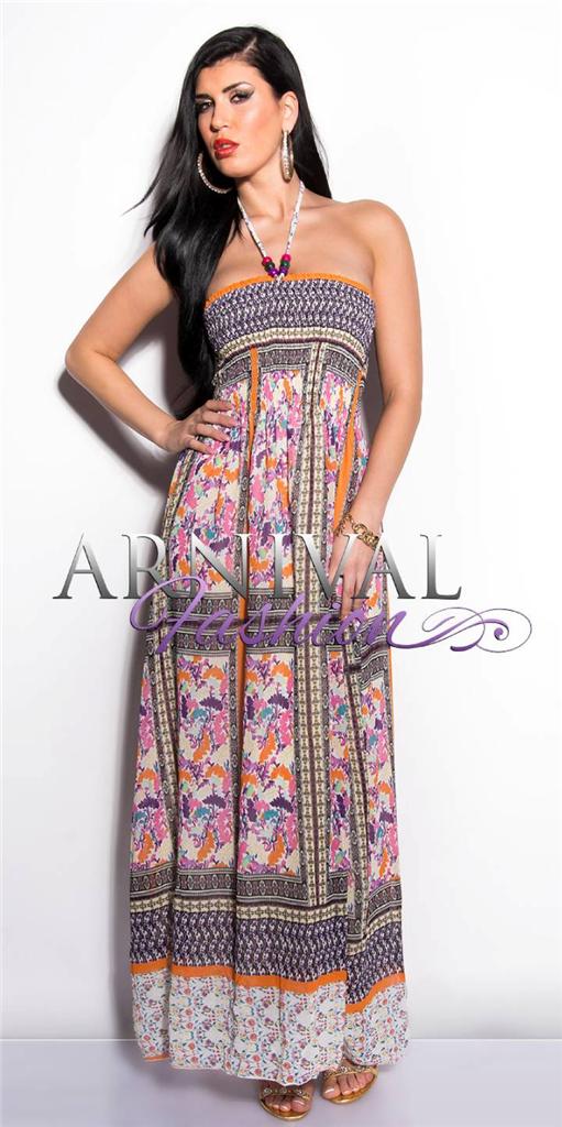 Xl long summer dresses