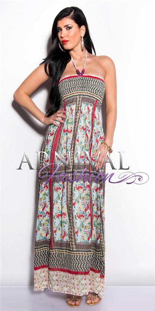 new maxi dress 6 8 10 12 14 summer dresses xs s m l xl print sundress ebay new maxi dress 6 8 10 12 14 summer dresses xs s m l xl print sundress ebay