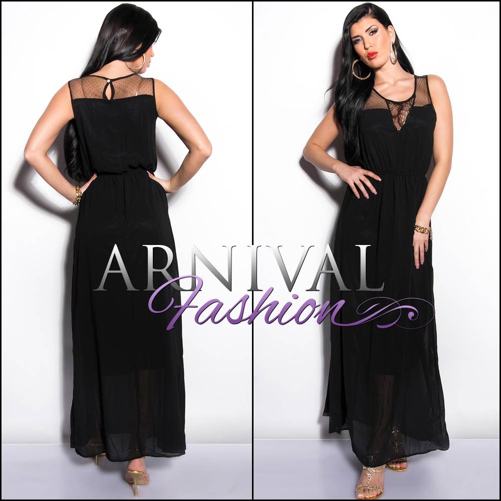 Xl long summer dresses