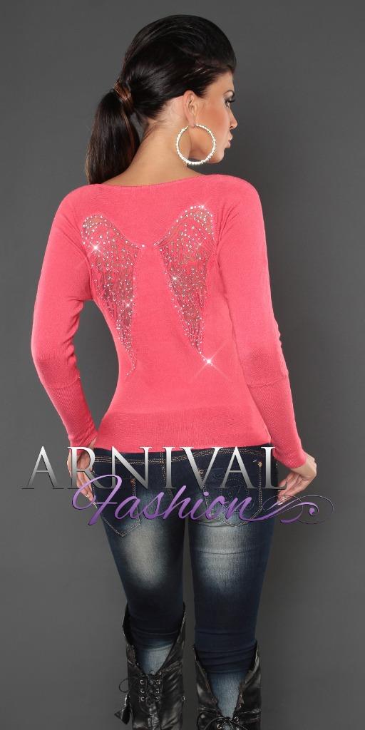 Latest ladies tops online shopping Step into Koovs to have a great online shopping experience like never before. Buy Designer Tops for Women Online From your wardrobe basics like T-shirts, body suits, shirts, vests and camis to flirty maxi tops, blouses, crop tops, sweatshirts, tunic tops and bandeau tops for ladies, we have prepared the perfect concoction in girls tops for you.