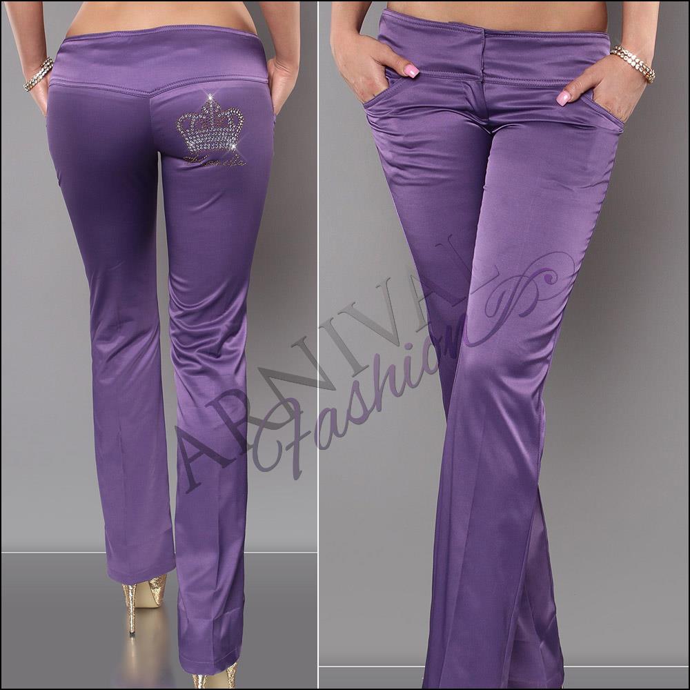 New Womens Ultra Low Rise Trousers Hotpants Xs S M L Sexy Brazilian Pants Lady Ebay