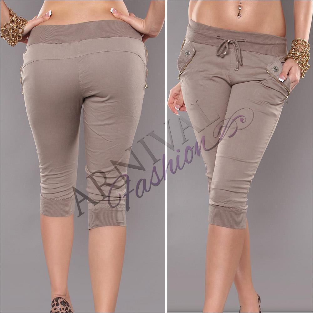 best capris for short legs