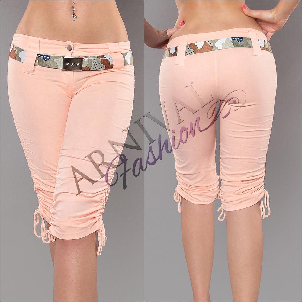 short hot pants