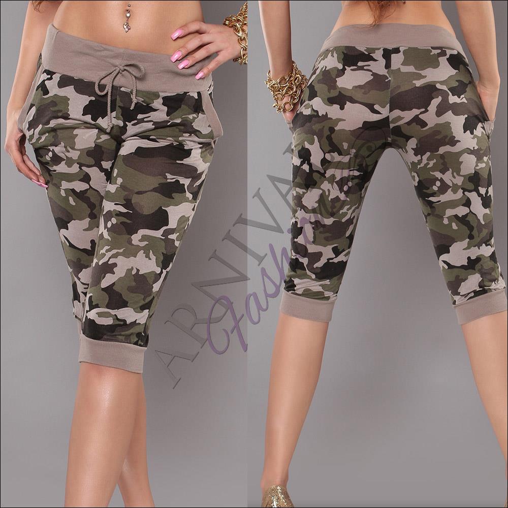 short trousers