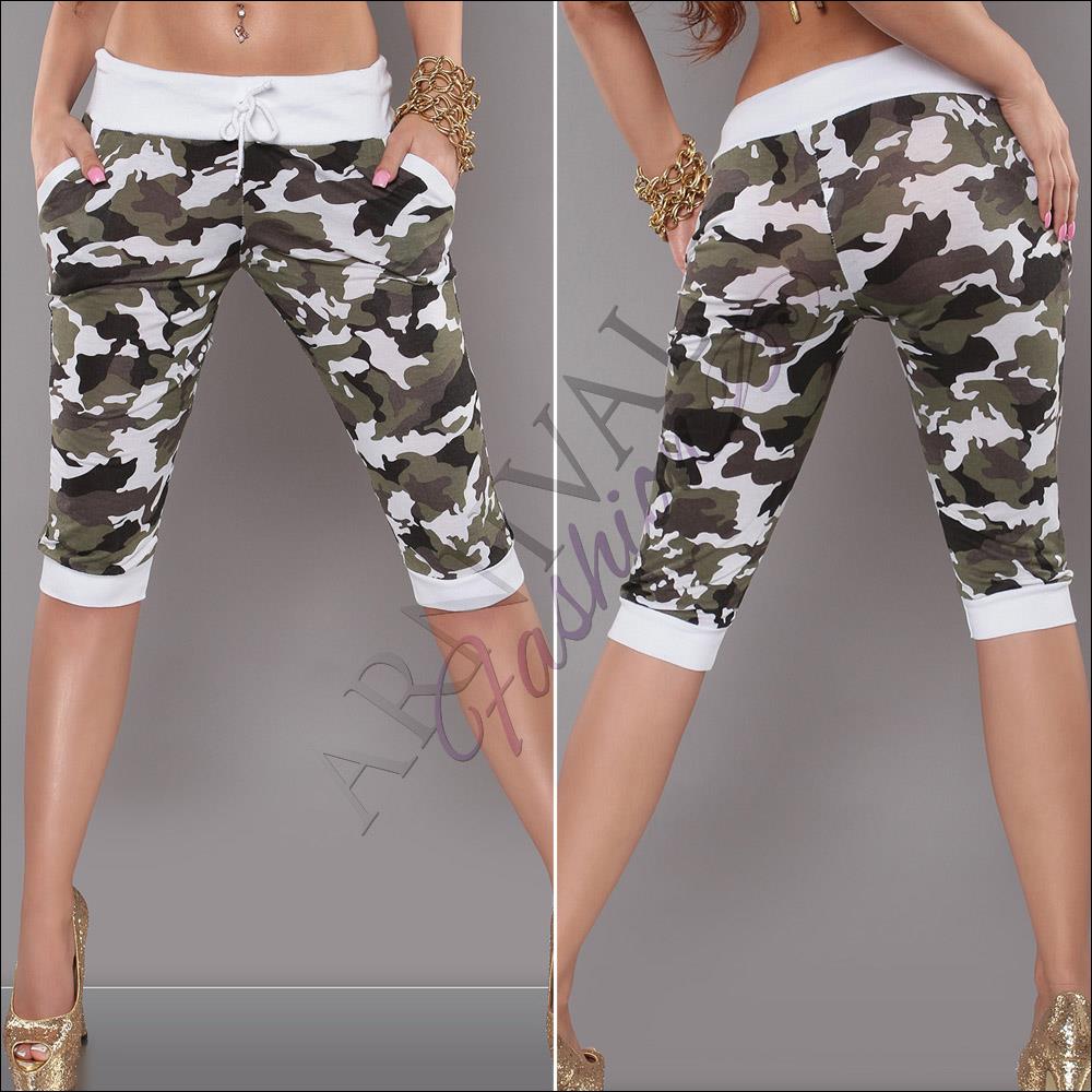 sexy camo pants