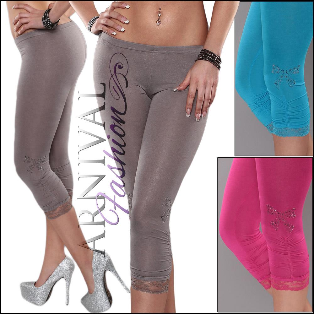 cropped e hot pants