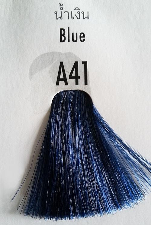 847847319_o 847847319_o Berina Permanent Color Hair Dye Cream Blue # A41 Free Shipping!! 847847319 o