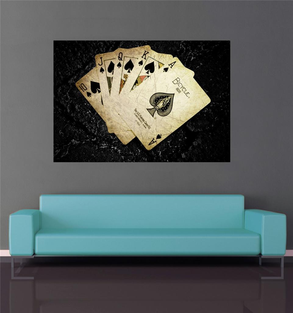 A2 poker