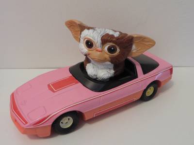 gizmo toy 1984
